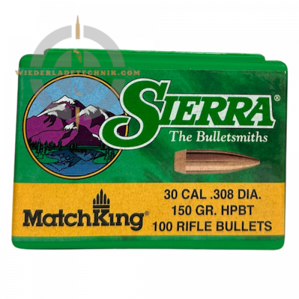 Sierra MatchKing 2190